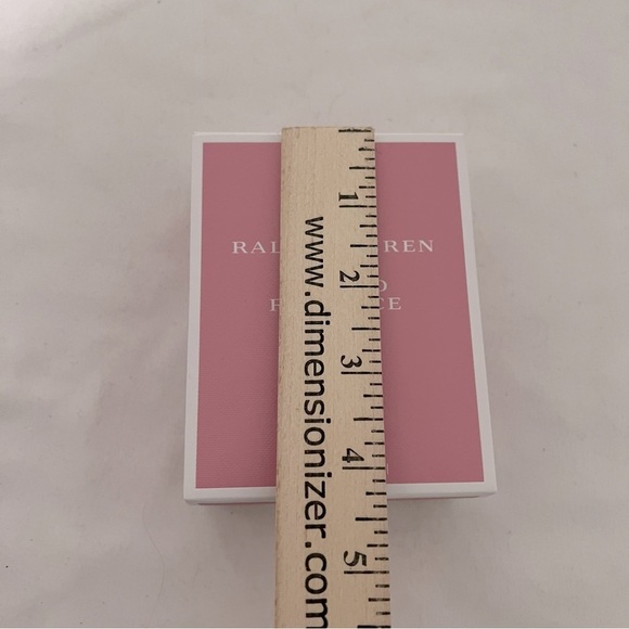 BOX ONLY Ralph Lauren Beyond Romance Eau de Parfum Spray 3.4fl oz BOX ONLY NEW - Picture 4 of 4